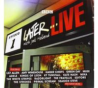 Various Artists - Later ... Live With Jools Holland