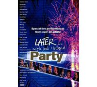 Various Artists - Later ... Party [DVD] [2002]