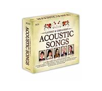 Various Artists - [Latest And Greatest] Acoustic Songs