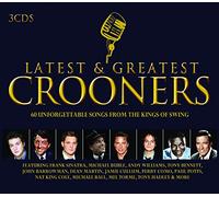Various Artists - [Latest And Greatest] Crooners