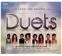 Various Artists - [Latest And Greatest] Duets
