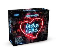 Various Artists - [Latest And Greatest] Indie Love