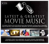 Various Artists - [Latest And Greatest] Movie Music