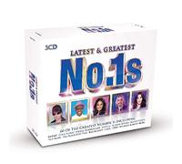Various Artists - [Latest And Greatest] No. 1s