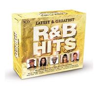 Various Artists - [Latest And Greatest] R&B Hits