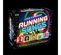 Various Artists - [Latest And Greatest] Running Songs