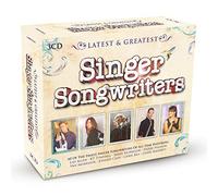 Various Artists – Latest And Greatest Singer Songwriters