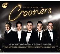 Various Artists - [Latest & Greatest] Crooners