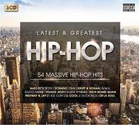 Various Artists - Latest & Greatest Hip-Hop