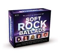 Various Artists - Latest & Greatest Soft..