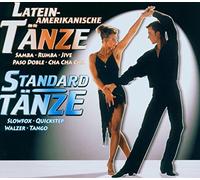 Various Artists - Latin American & Standard