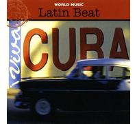 Various - LATIN BEAT