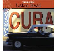 Various Artists - Latin Beat / Various [New CD]