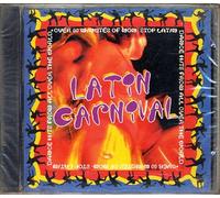 various artists - Latin Carnival