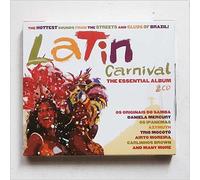 Various Artists - Latin Carnival