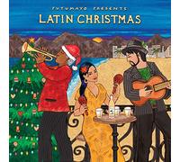 Various Artists - Latin Christmas