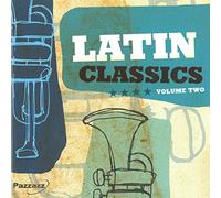 Various Artists - Latin Classics Volume 2