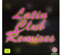 Various Artists - Latin Club Remixes [Us Import]
