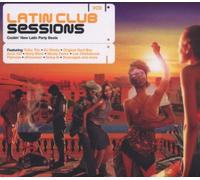 Various Artists - Latin Club Sessions