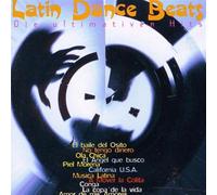 Various Artists - Latin Dance Beats