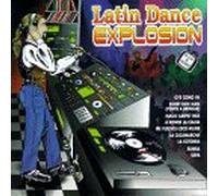 Various Artists - Latin Dance Explosion