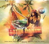 Various Artists - Latin Dance Hits 2015