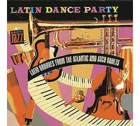 VARIOUS ARTISTS - LATIN DANCE PARTY, VOL. 1 [LOVE CAT] NEW CD