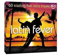 Various Artists - Latin Fever