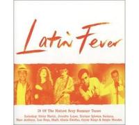 Various Artists - Latin Fever
