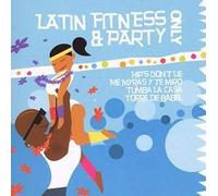 Various Artists - Latin Fitness & Party..