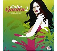 Various Artists - Latin Garden Vol.2