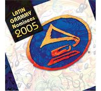 Various Artists - Latin Grammy Nominees 2005