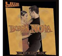 Various Artists - Latin Grooves - Bossa Nova