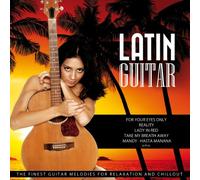 Various Artists - Latin Guitar