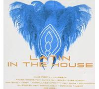 Various Artists - Latin House Tunes 2016 / Various