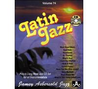 Various Artists - Latin Jazz