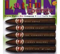 Various Artists - Latin Lounge