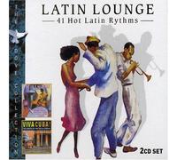 Various Artists - Latin Lounge