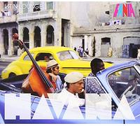 Various Artists - Latin Lounge: Havana