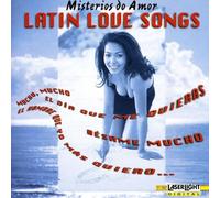 Various Artists - Latin Love Songs (French Import)