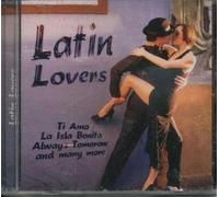 Various Artists - Latin Lovers