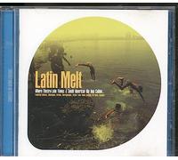Various Artists - Latin Melt