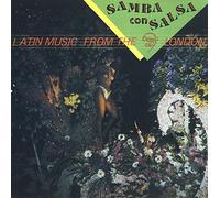 Various Artists - Latin Music from the Bass Clef