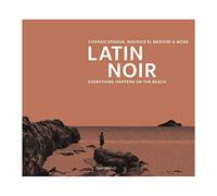 Various Artists - Latin Noir