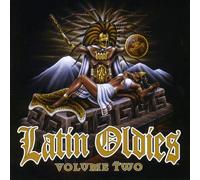 Various Artists - Latin Oldies 2 / Various [New CD]