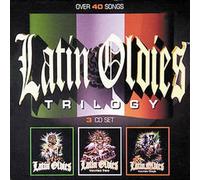Various Artists - Vol. 1-3-Trilogy