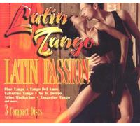 Various Artists - Latin Passion