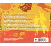 Latin Passion - V/A Compact Disc