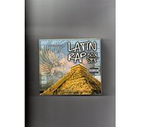 VARIOUS ARTISTS - Latin Rap Various