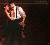 Various Artists - Latin Romance - Hi-Fi Latin Rh